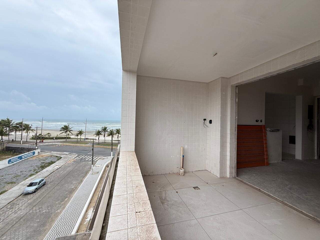 Apartamento à venda no Caiçara: 