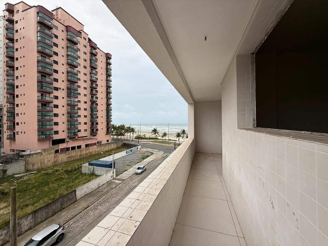 Apartamento à venda no Caiçara: 