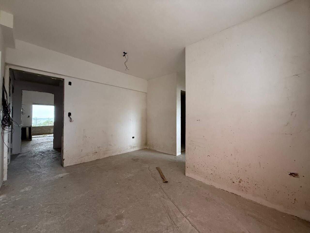Apartamento à venda no Caiçara: 