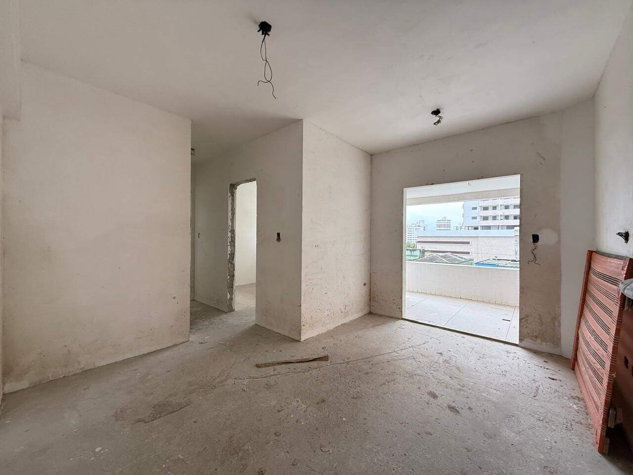Apartamento à venda no Caiçara: 