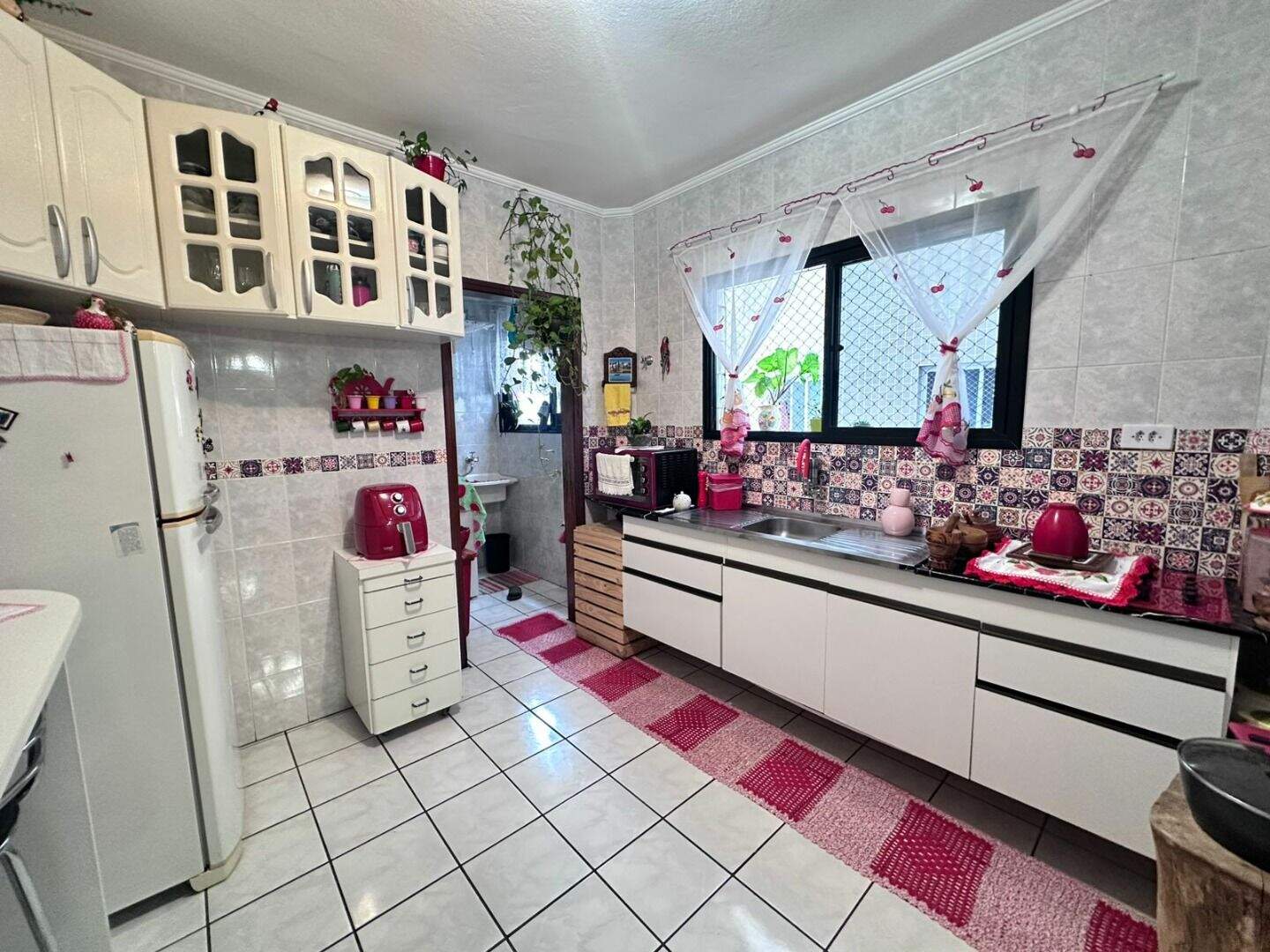Apartamento à venda no Boqueirão: 