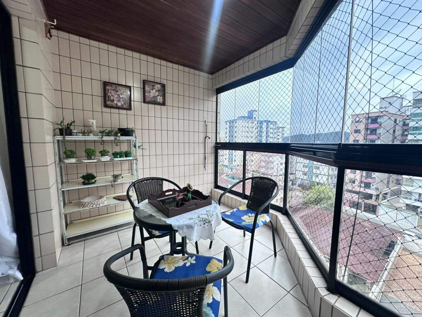Apartamento à venda no Guilhermina: 