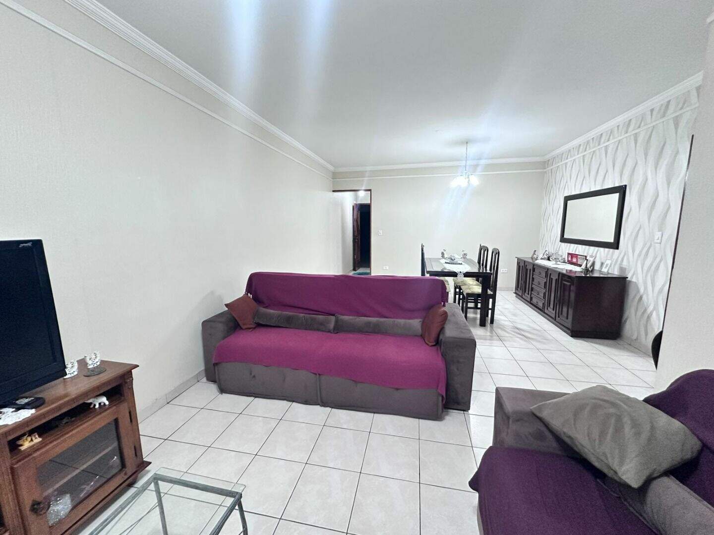 Apartamento à venda no Guilhermina: 
