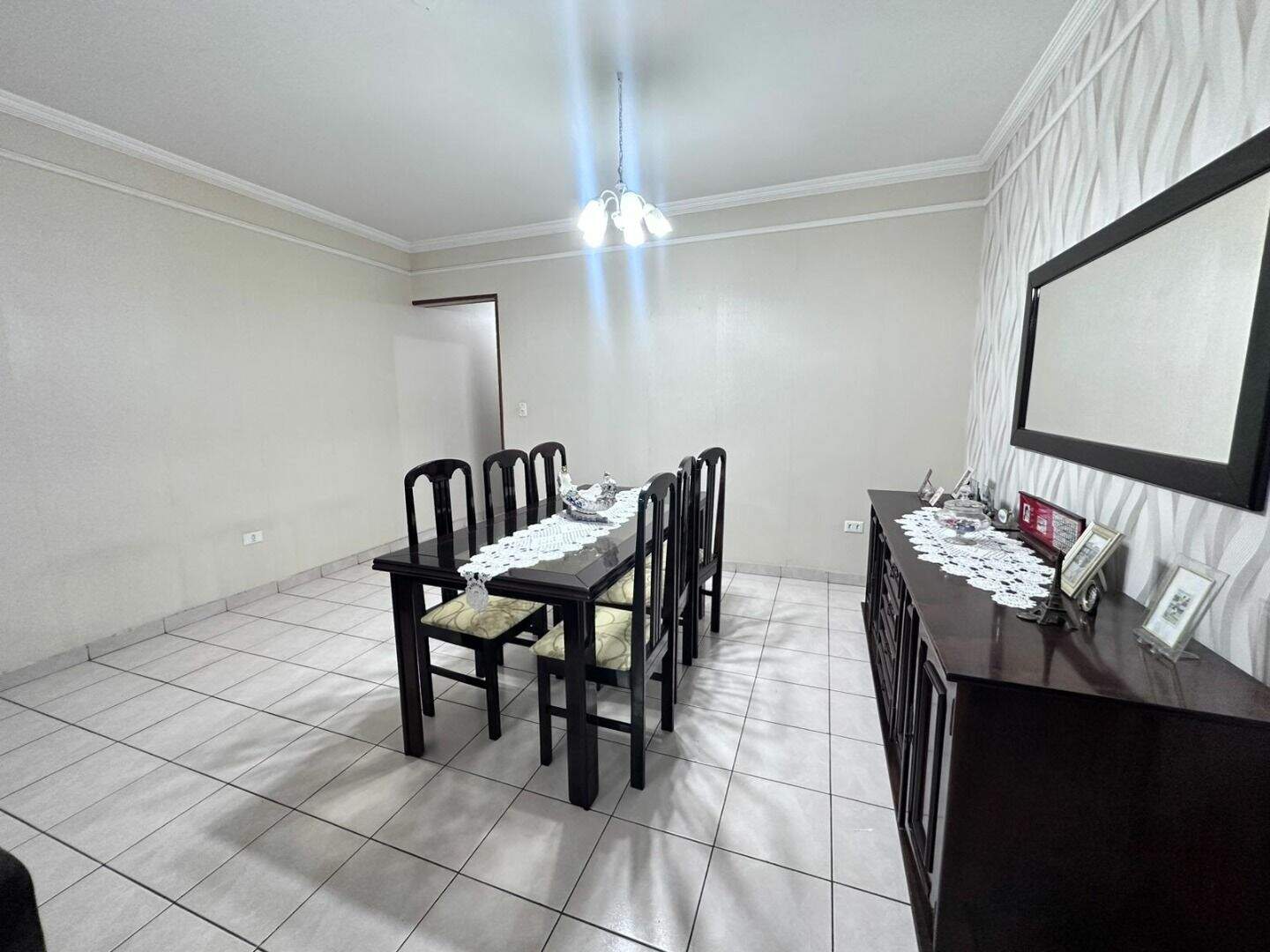 Apartamento à venda no Guilhermina: 