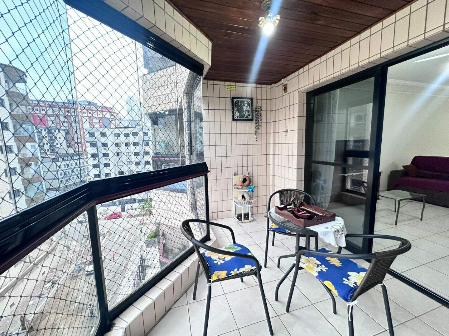 Apartamento à venda no Guilhermina: 