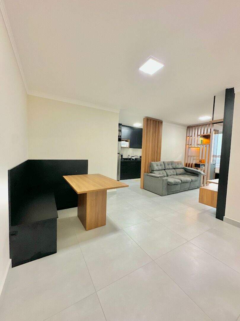 Apartamento à venda no Guilhermina: 