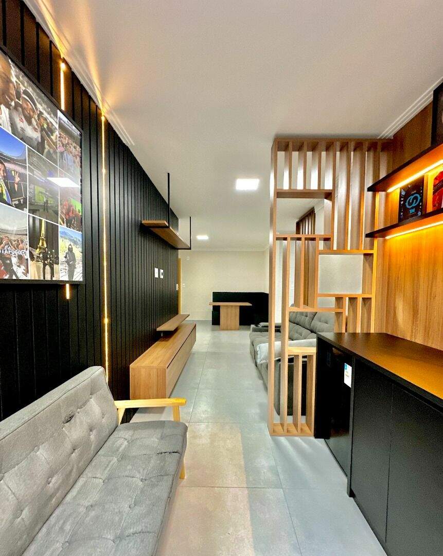 Apartamento à venda no Guilhermina: 