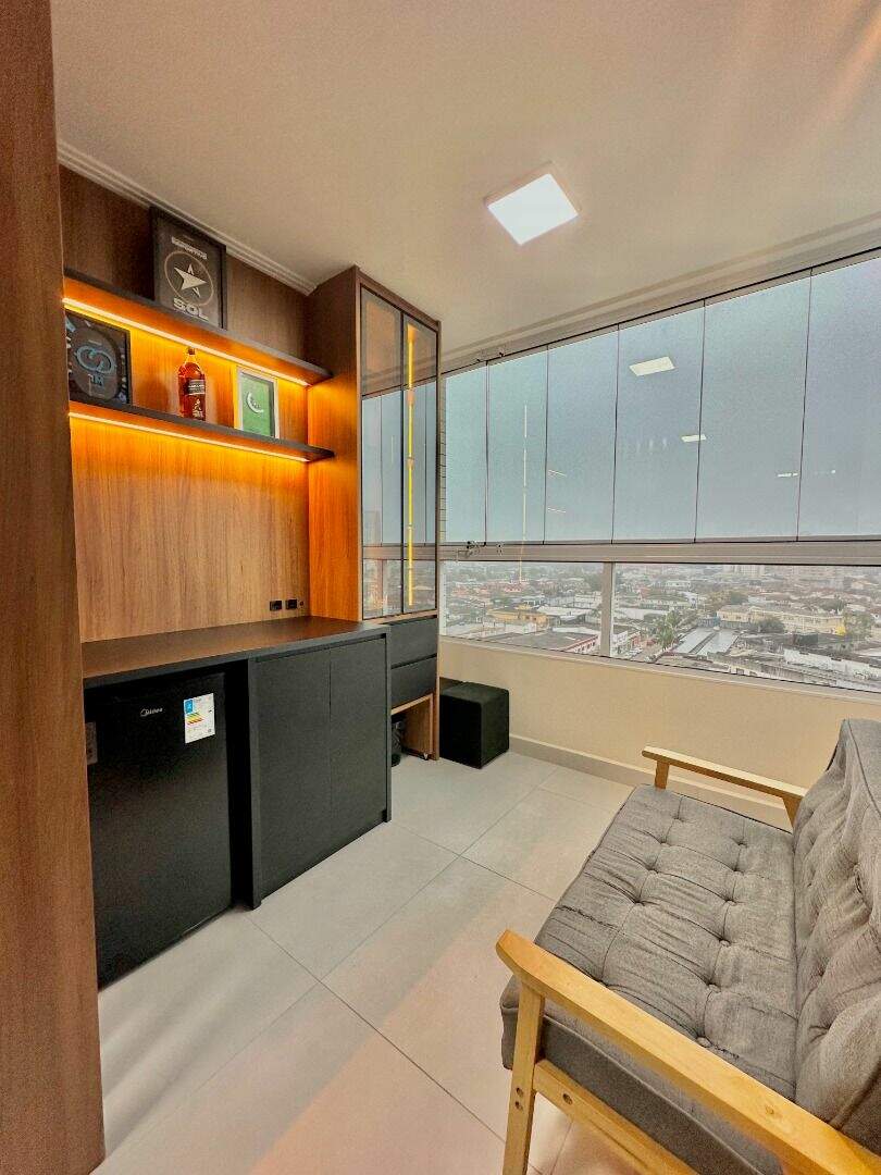 Apartamento à venda no Guilhermina: 