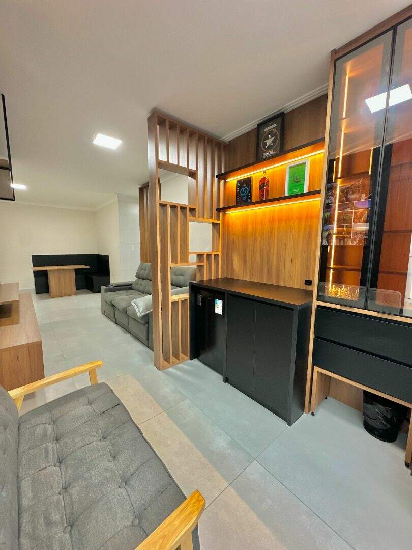 Apartamento à venda no Guilhermina: 