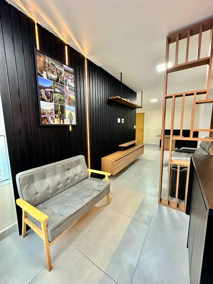 Apartamento à venda no Guilhermina: 