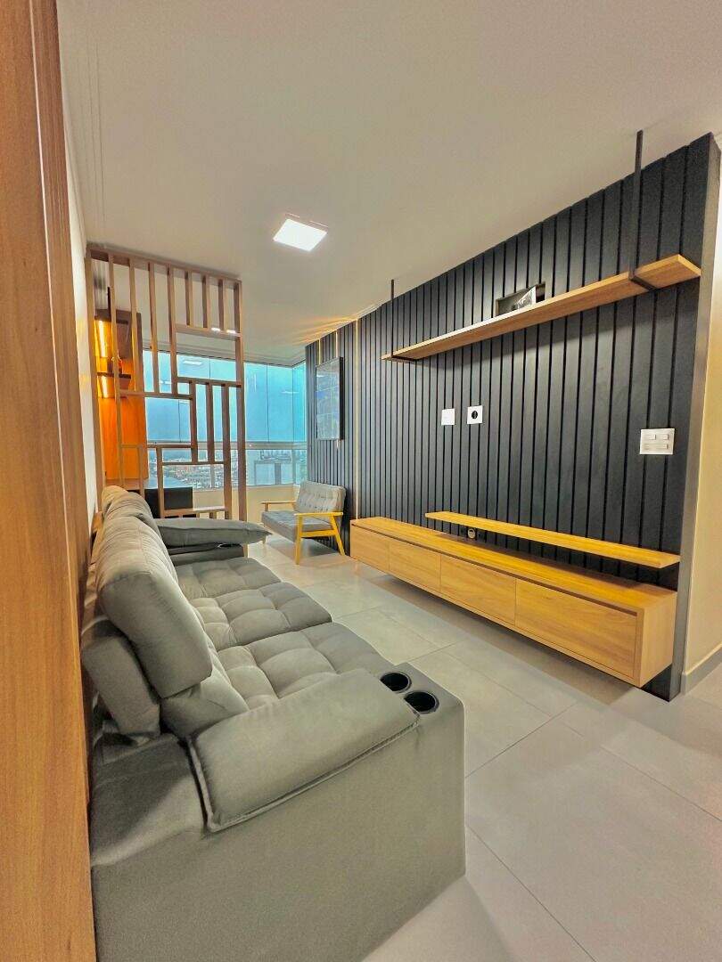 Apartamento à venda no Guilhermina: 