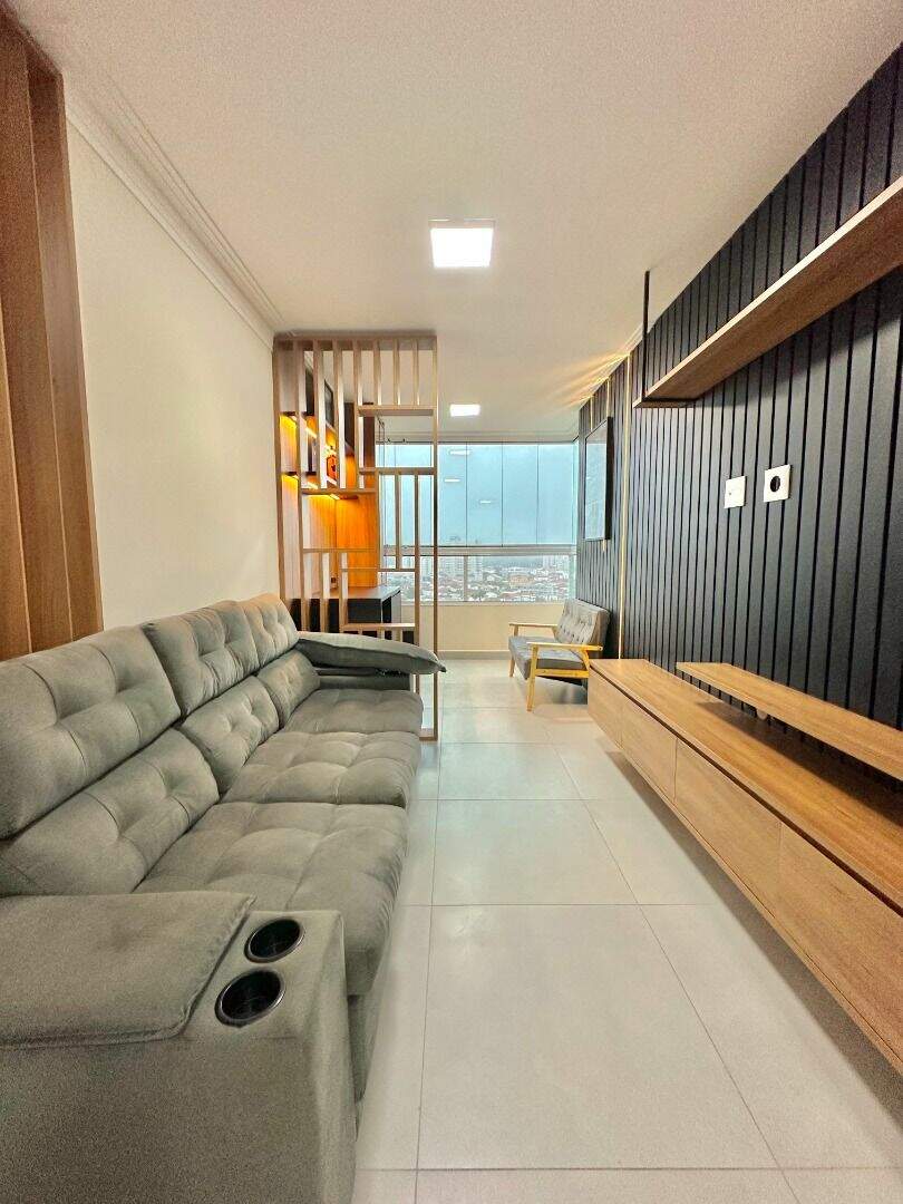 Apartamento à venda no Guilhermina: 
