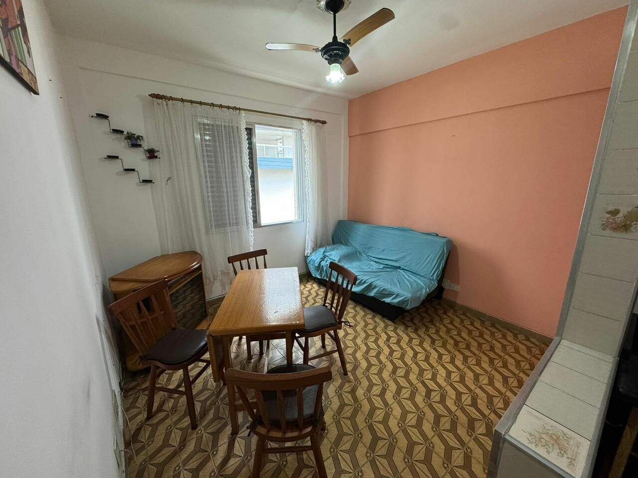 Apartamento à venda no Vila Assunção: 