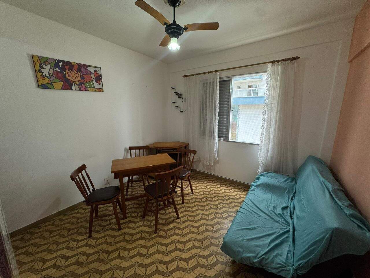 Apartamento à venda no Vila Assunção: 