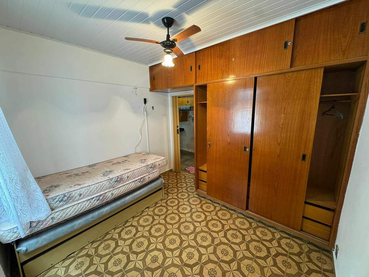 Apartamento à venda no Vila Assunção: 