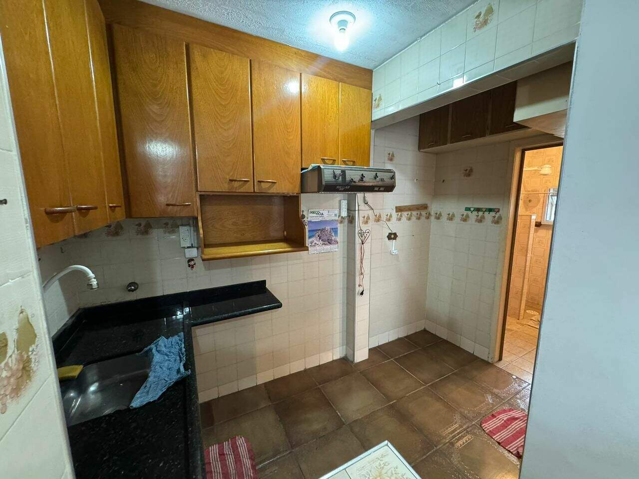 Apartamento à venda no Vila Assunção: 