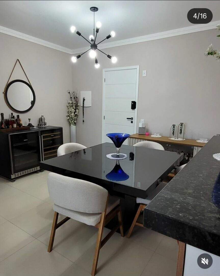 Apartamento à venda no Caiçara: 