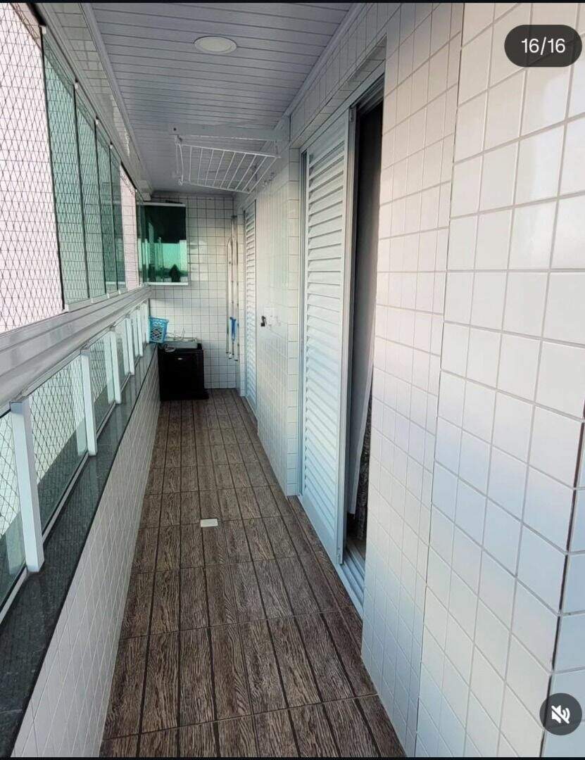 Apartamento à venda no Caiçara: 