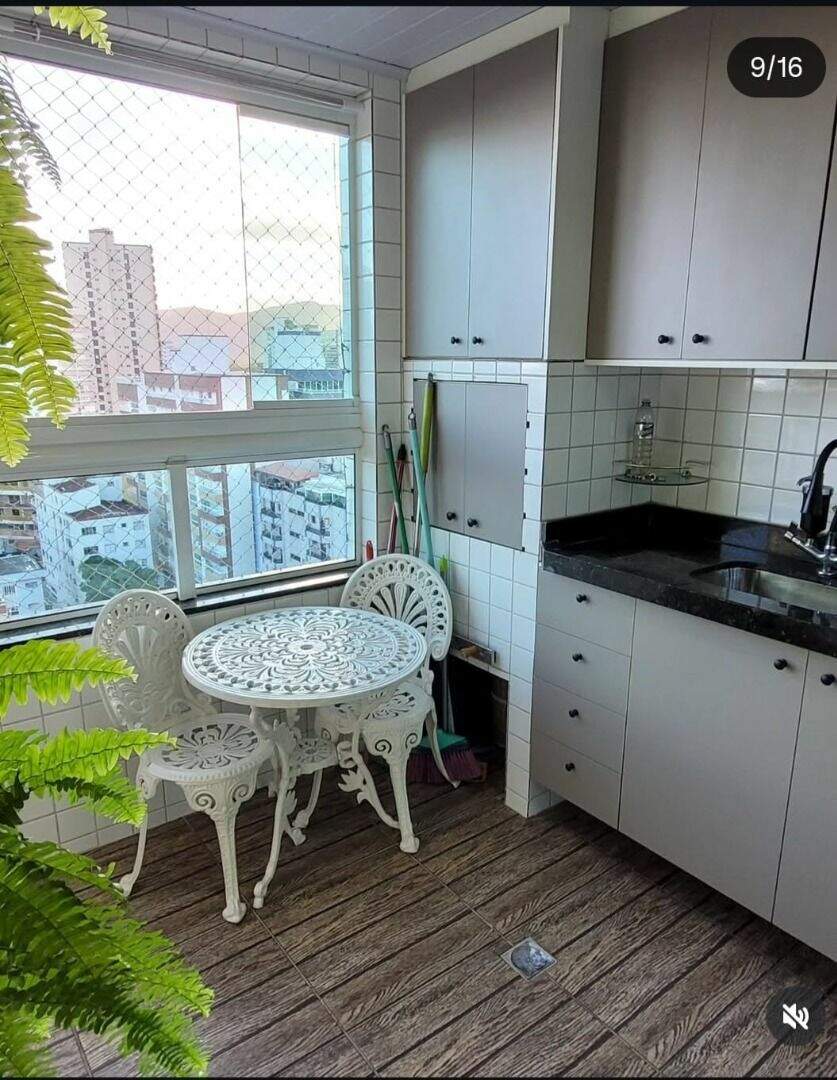 Apartamento à venda no Caiçara: 