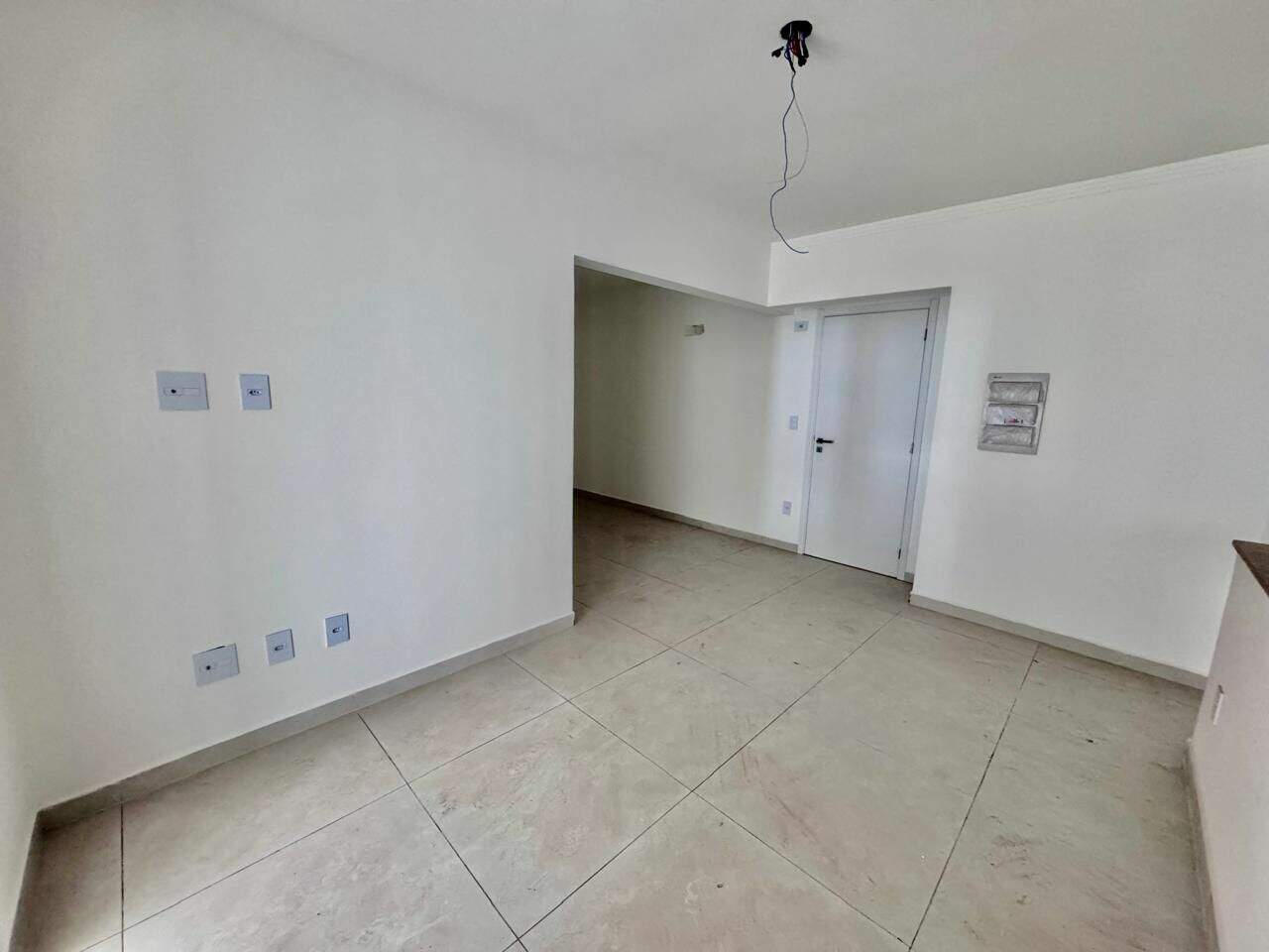 Apartamento à venda no Aviação: 
