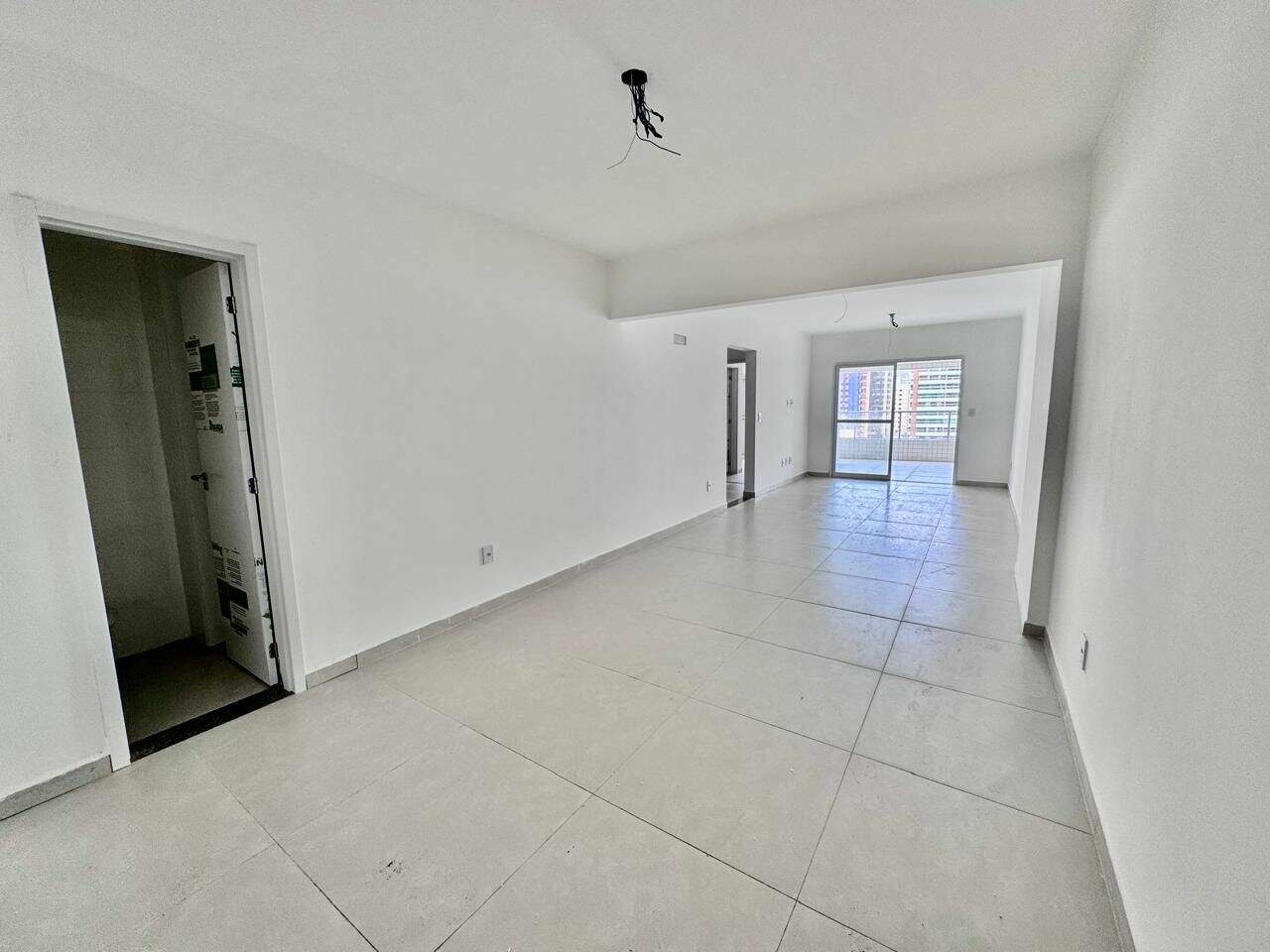 Apartamento à venda no Aviação: 