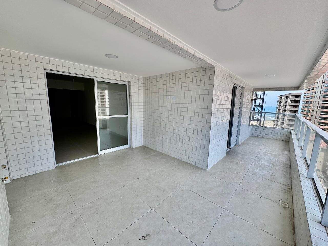 Apartamento à venda no Aviação: 