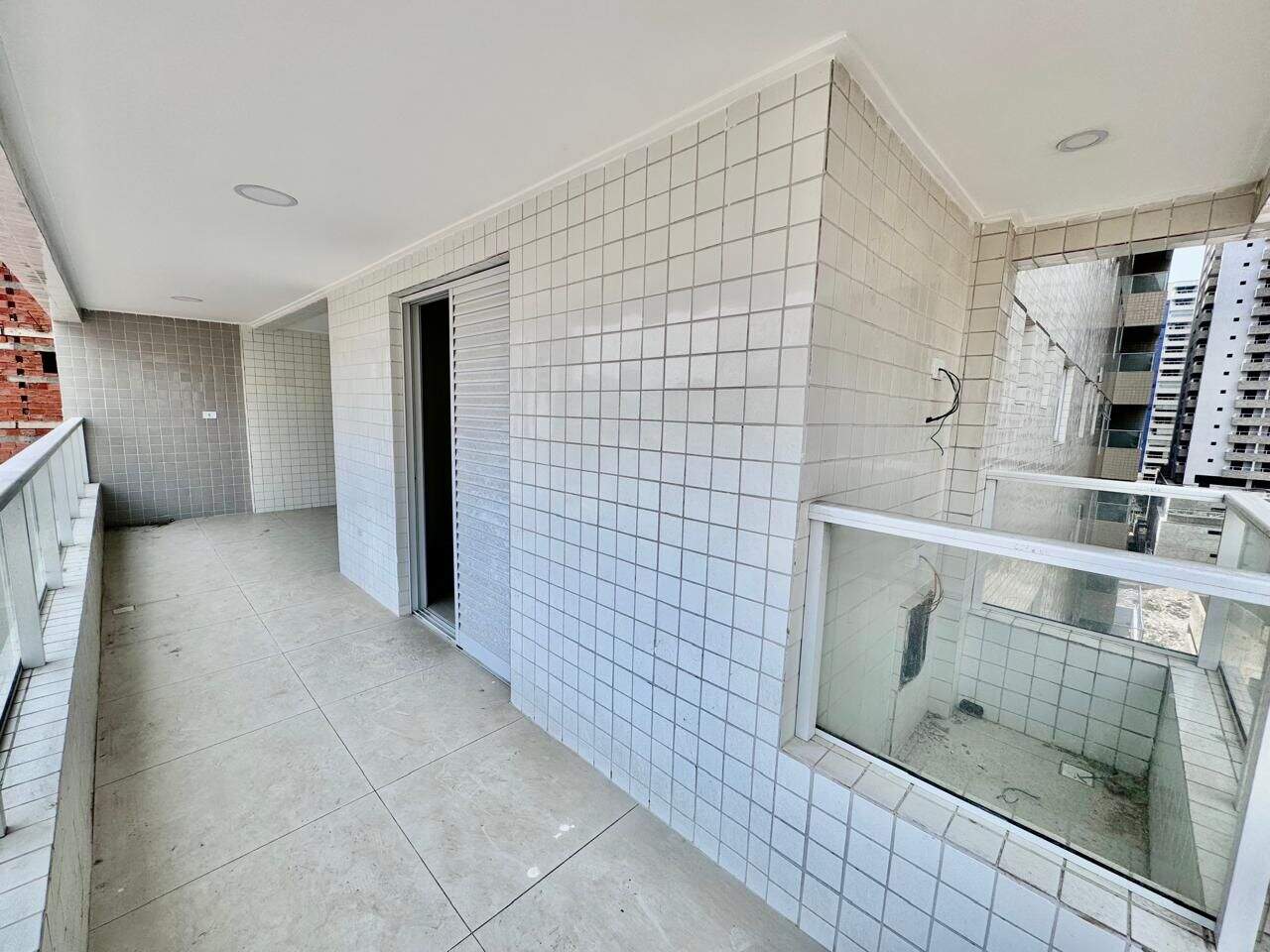 Apartamento à venda no Aviação: 