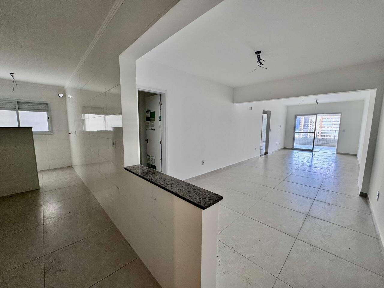 Apartamento à venda no Aviação: 