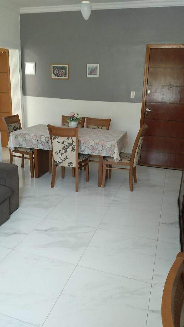 Apartamento à venda no Canto do Forte: 