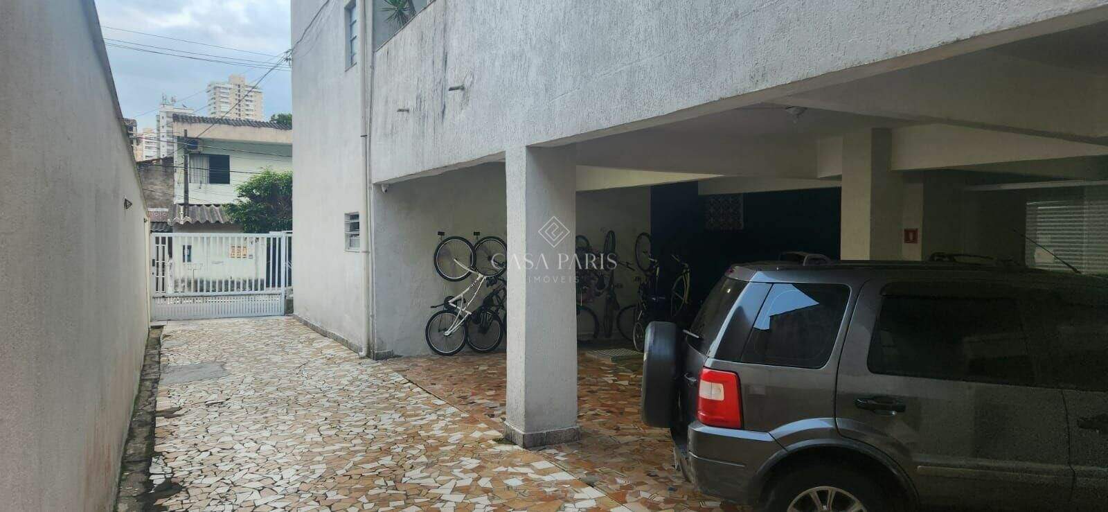 Apartamento à venda no Canto do Forte: 