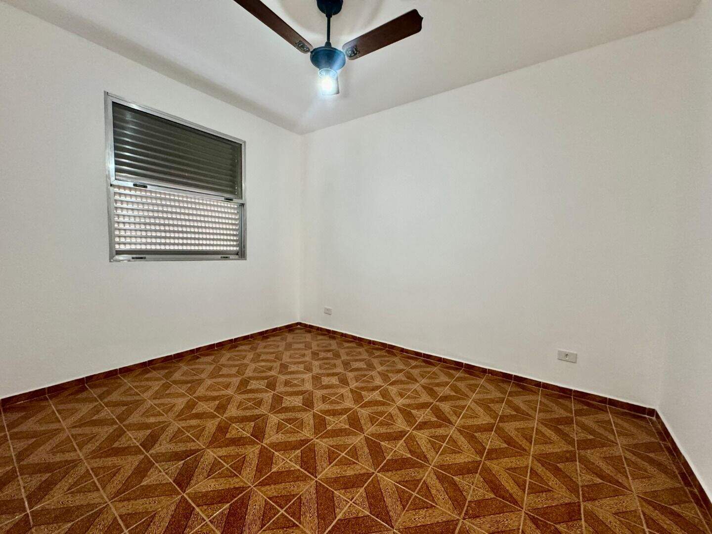 Apartamento à venda no Canto do Forte: 