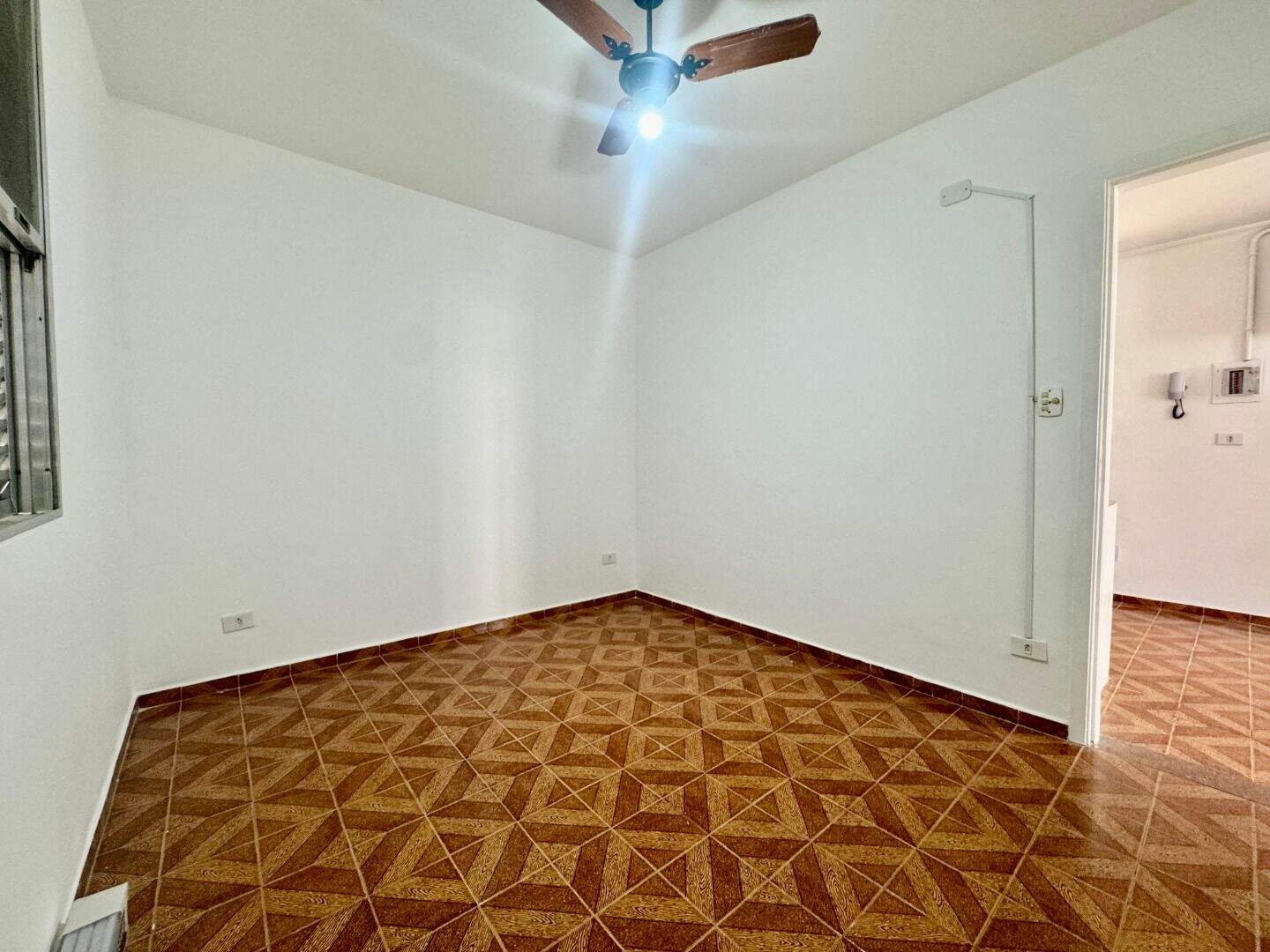 Apartamento à venda no Canto do Forte: 