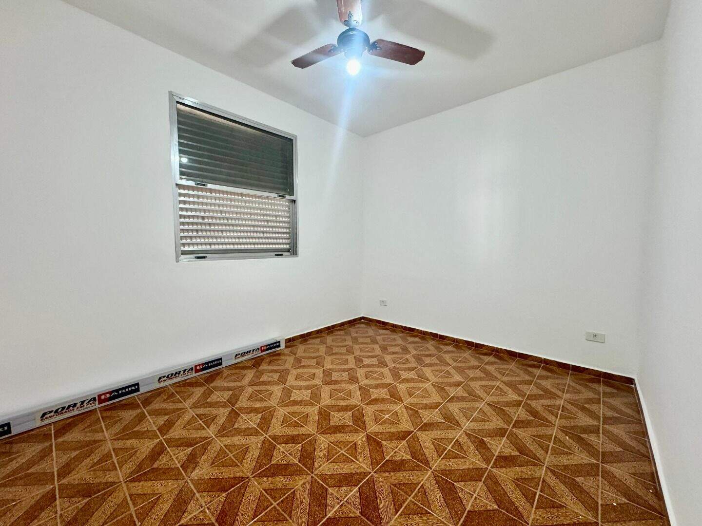 Apartamento à venda no Canto do Forte: 