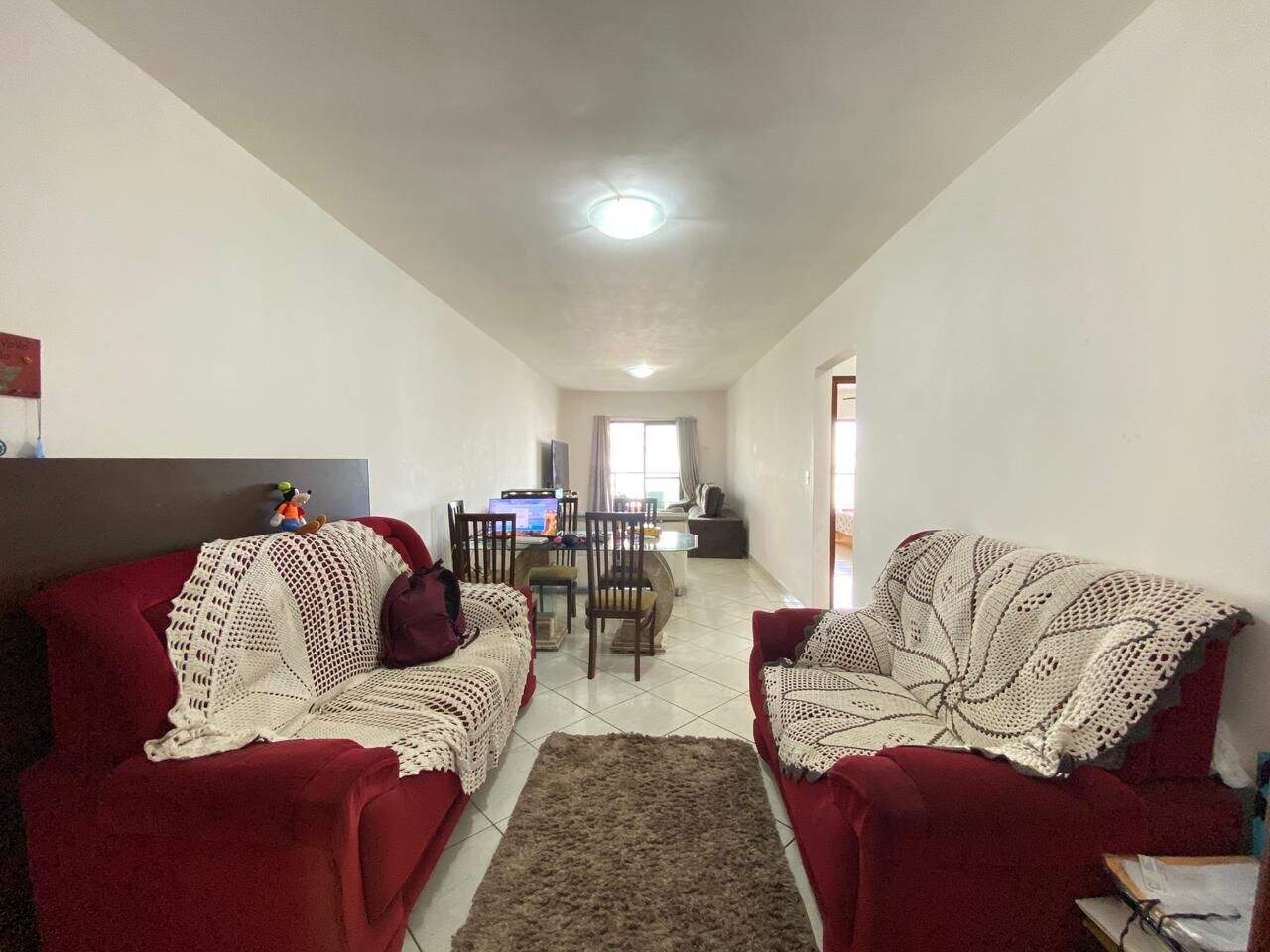 Apartamento à venda no Guilhermina: 