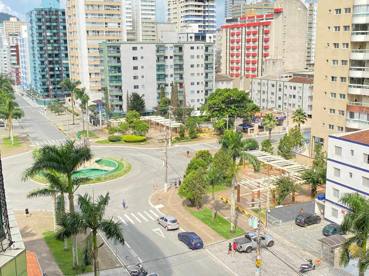 Apartamento à venda no Guilhermina: 