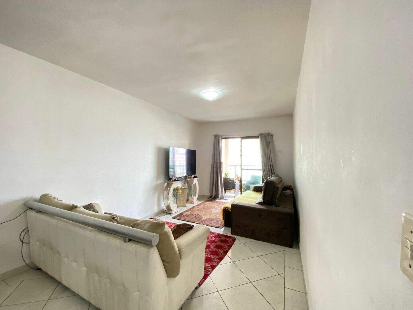 Apartamento à venda no Guilhermina: 