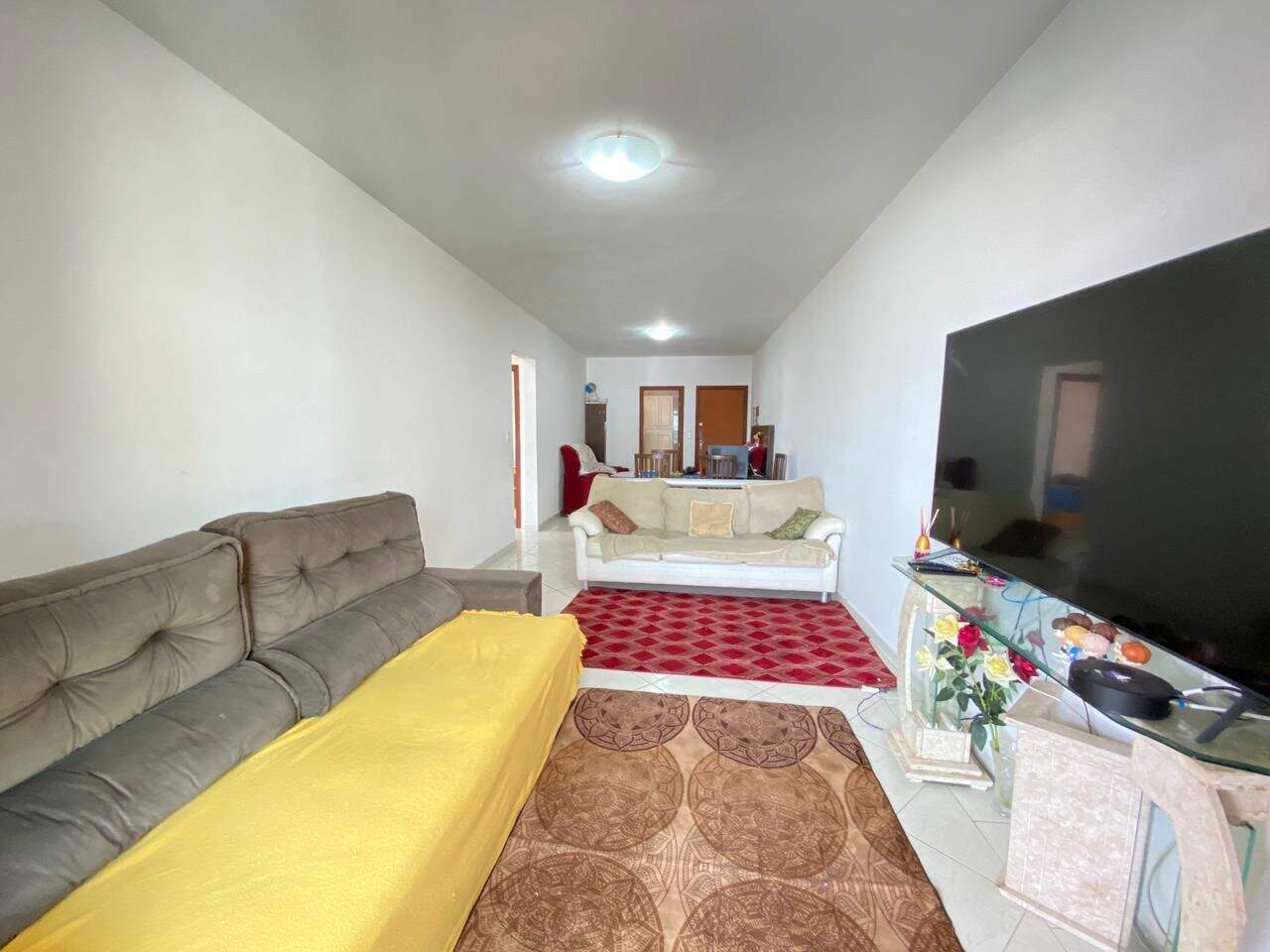 Apartamento à venda no Guilhermina: 