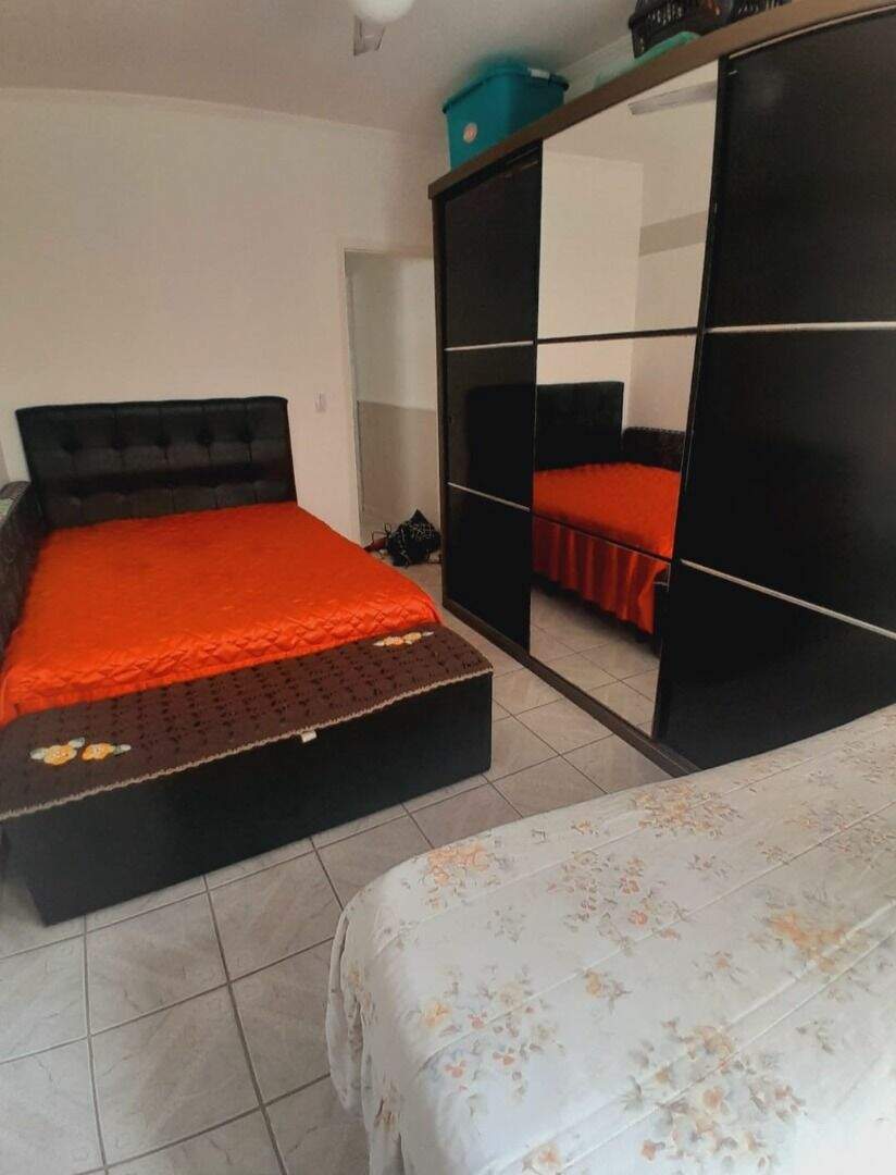 Apartamento à venda no Aviação: 