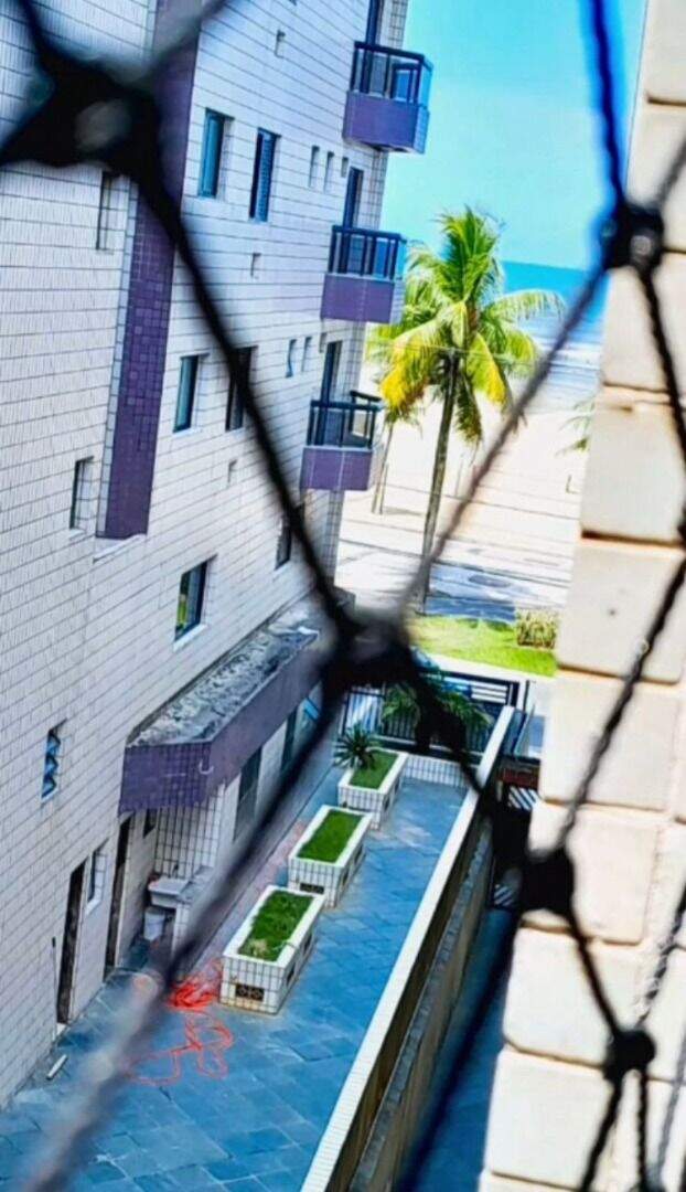 Apartamento à venda no Aviação: 