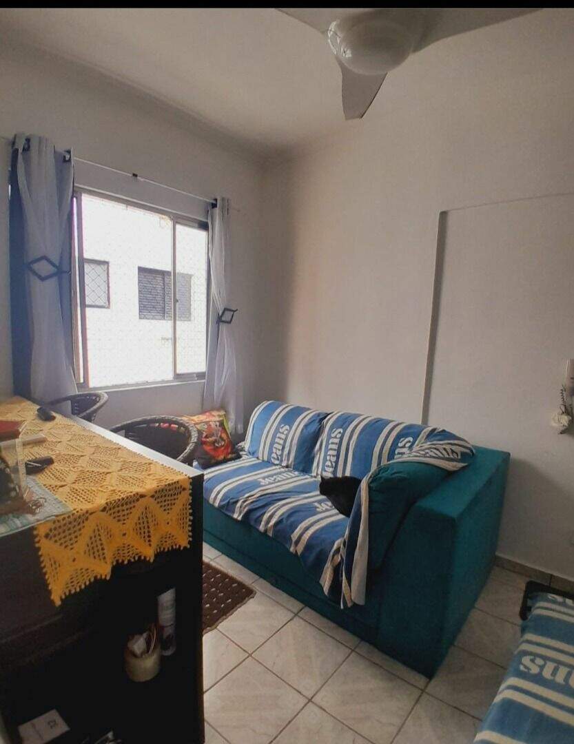 Apartamento à venda no Aviação: 