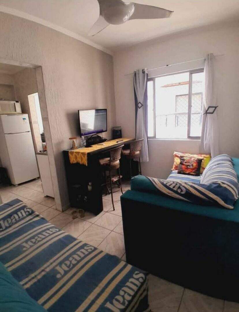 Apartamento à venda no Aviação: 