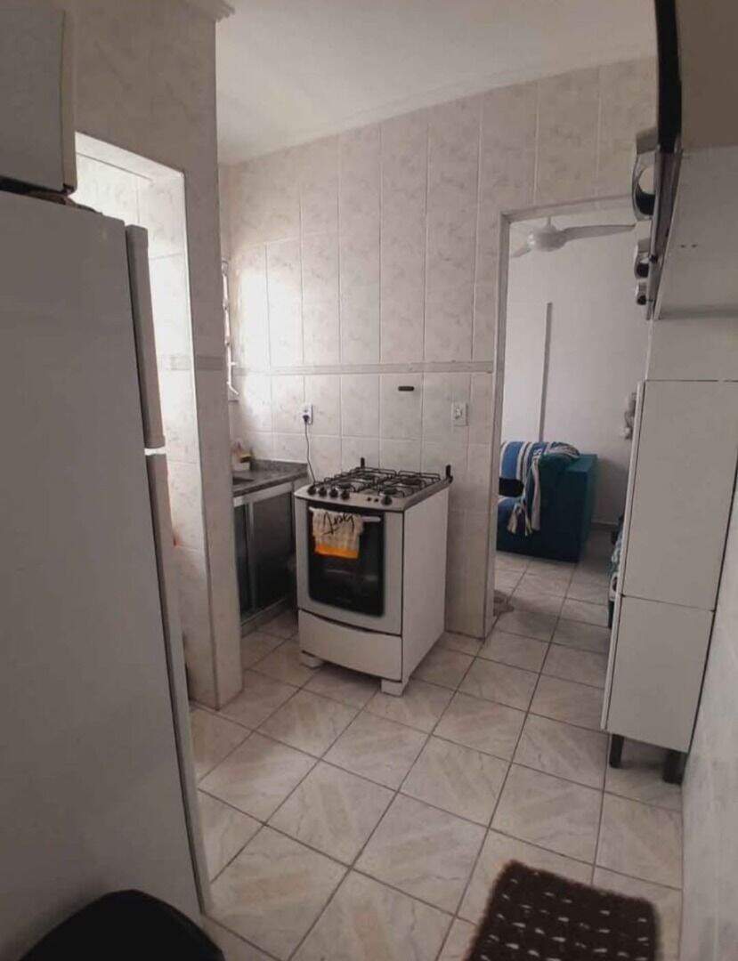 Apartamento à venda no Aviação: 