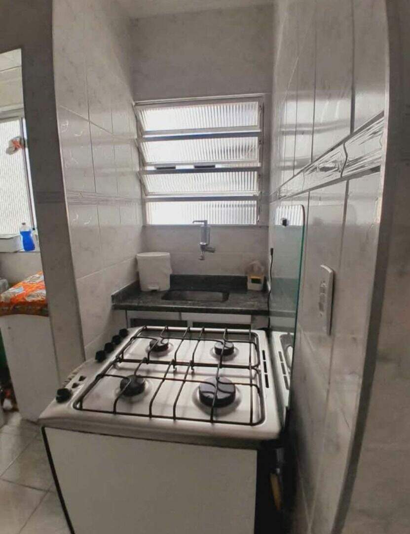 Apartamento à venda no Aviação: 