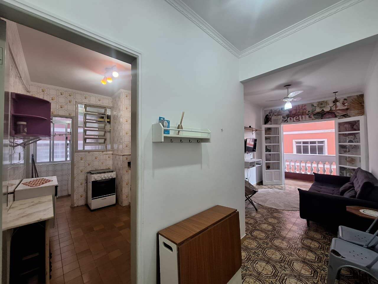 Apartamento à venda no cidade ocian: 