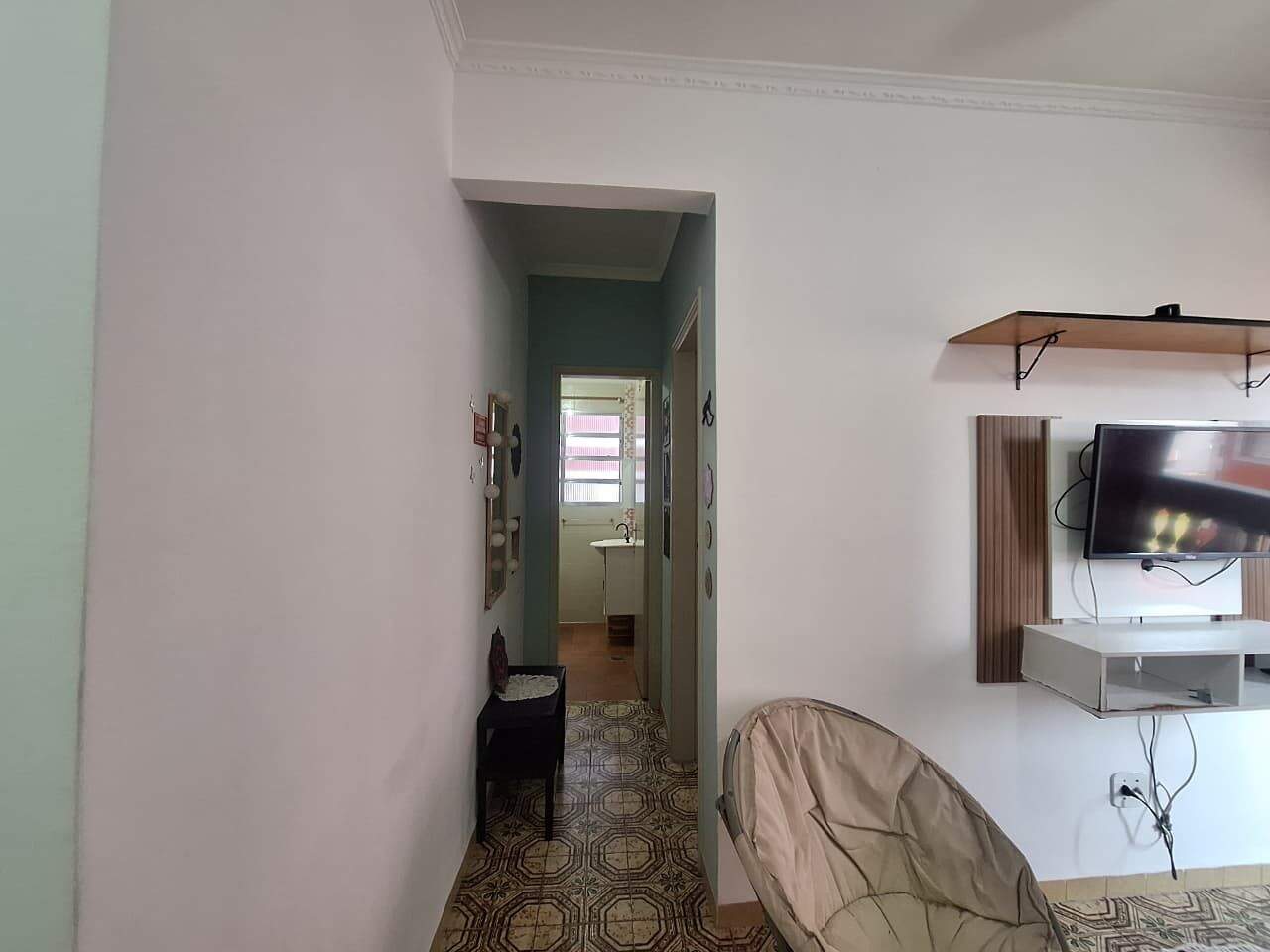 Apartamento à venda no cidade ocian: 