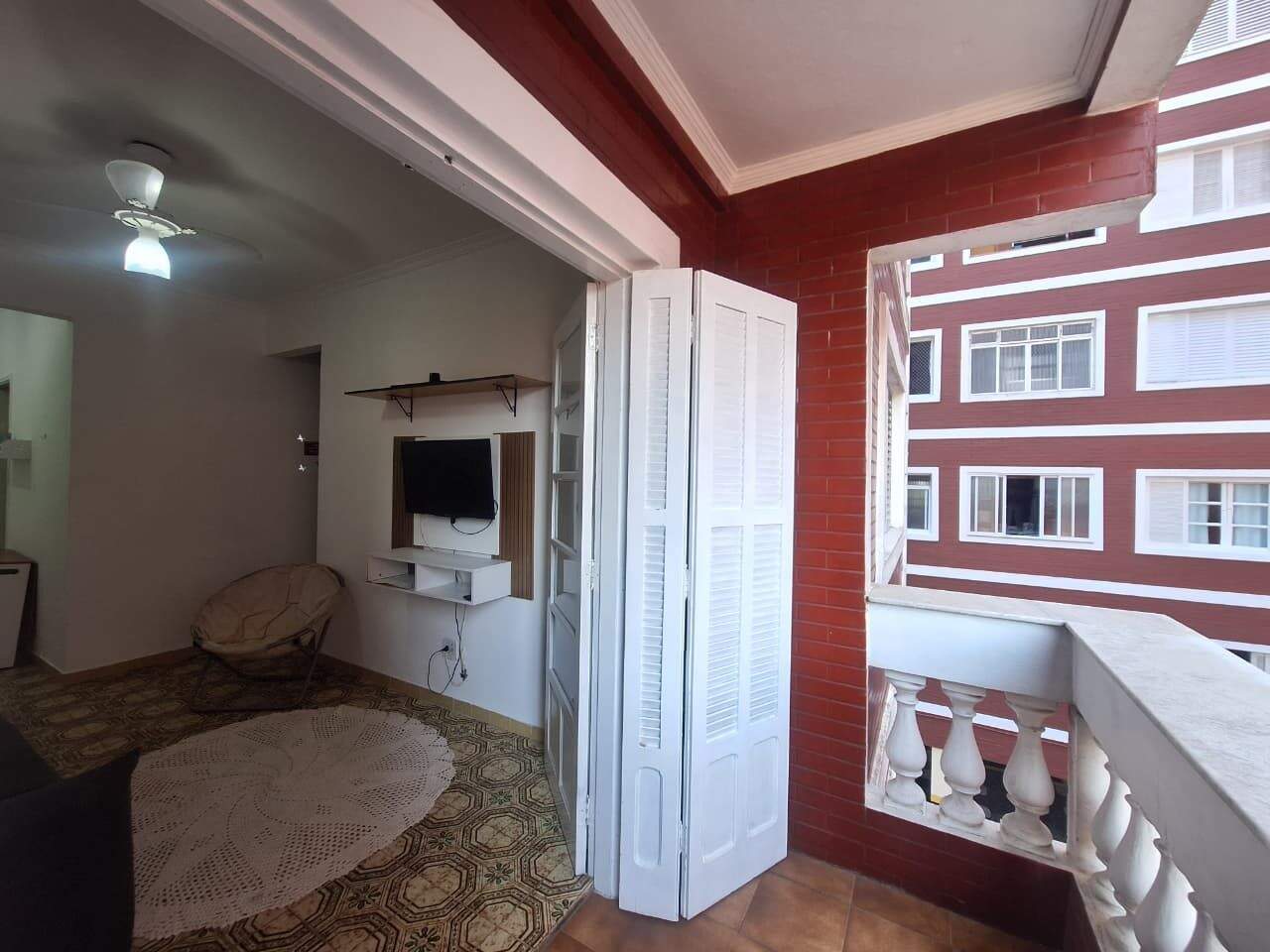 Apartamento à venda no cidade ocian: 