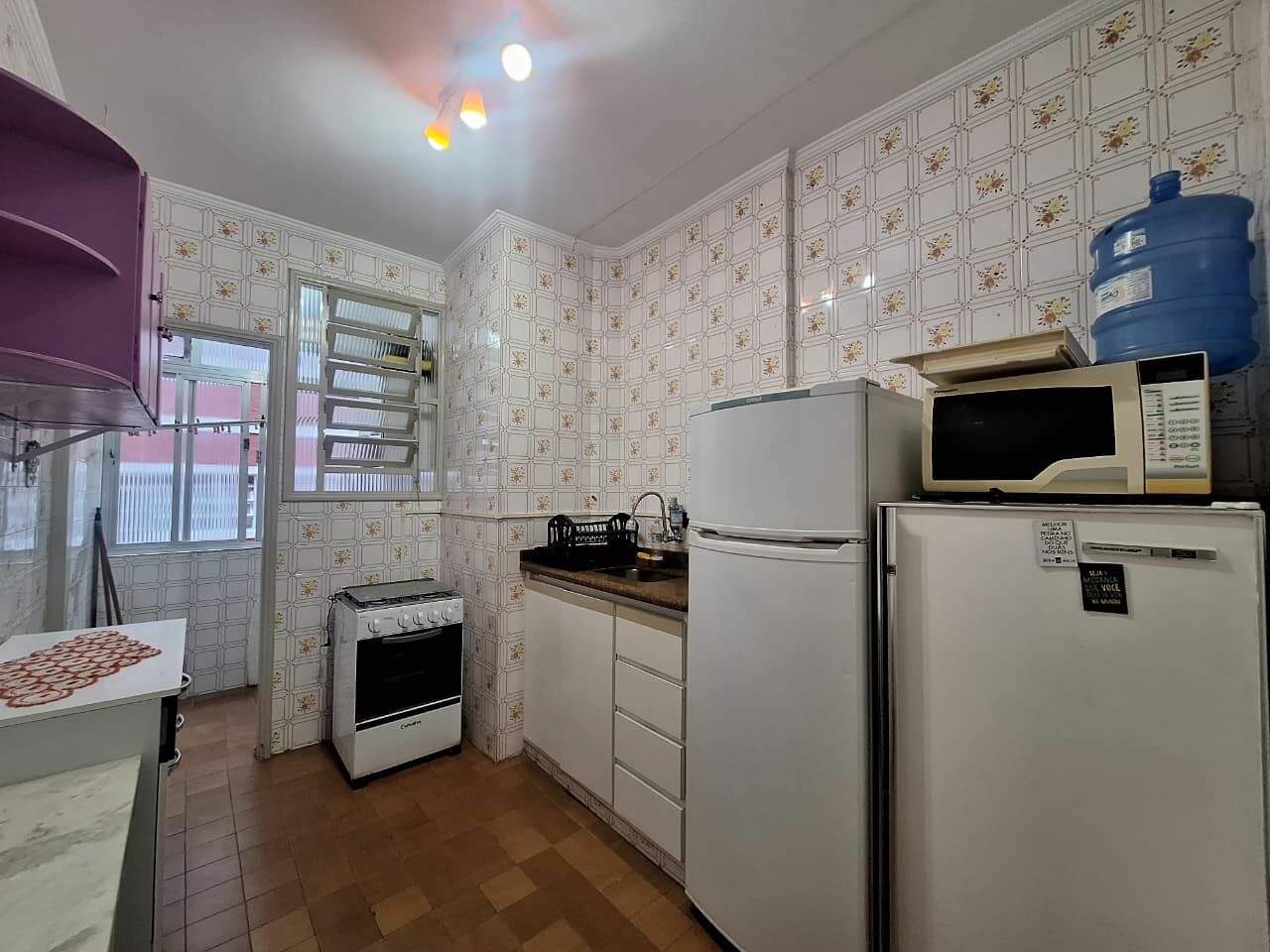 Apartamento à venda no cidade ocian: 