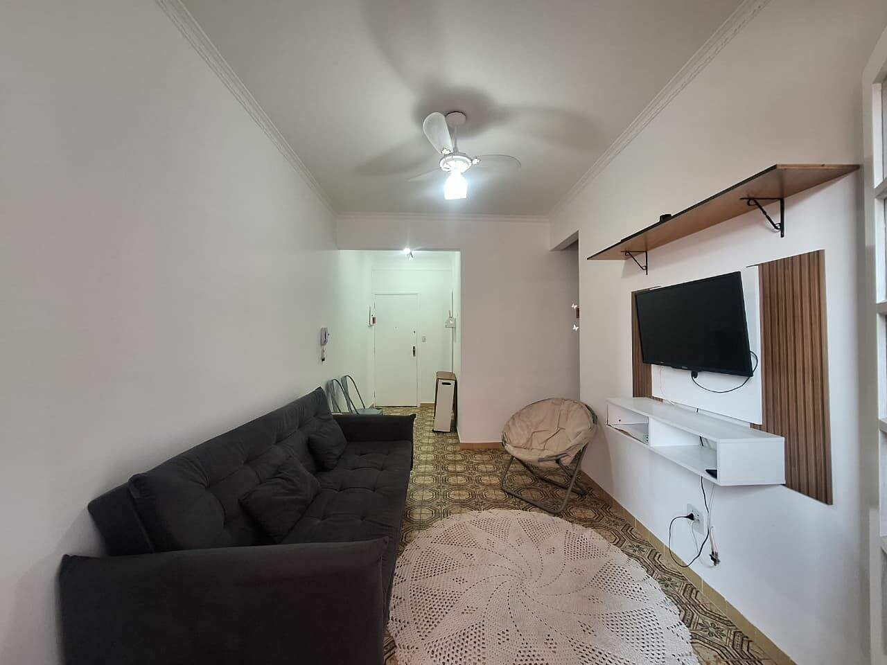 Apartamento à venda no cidade ocian: 