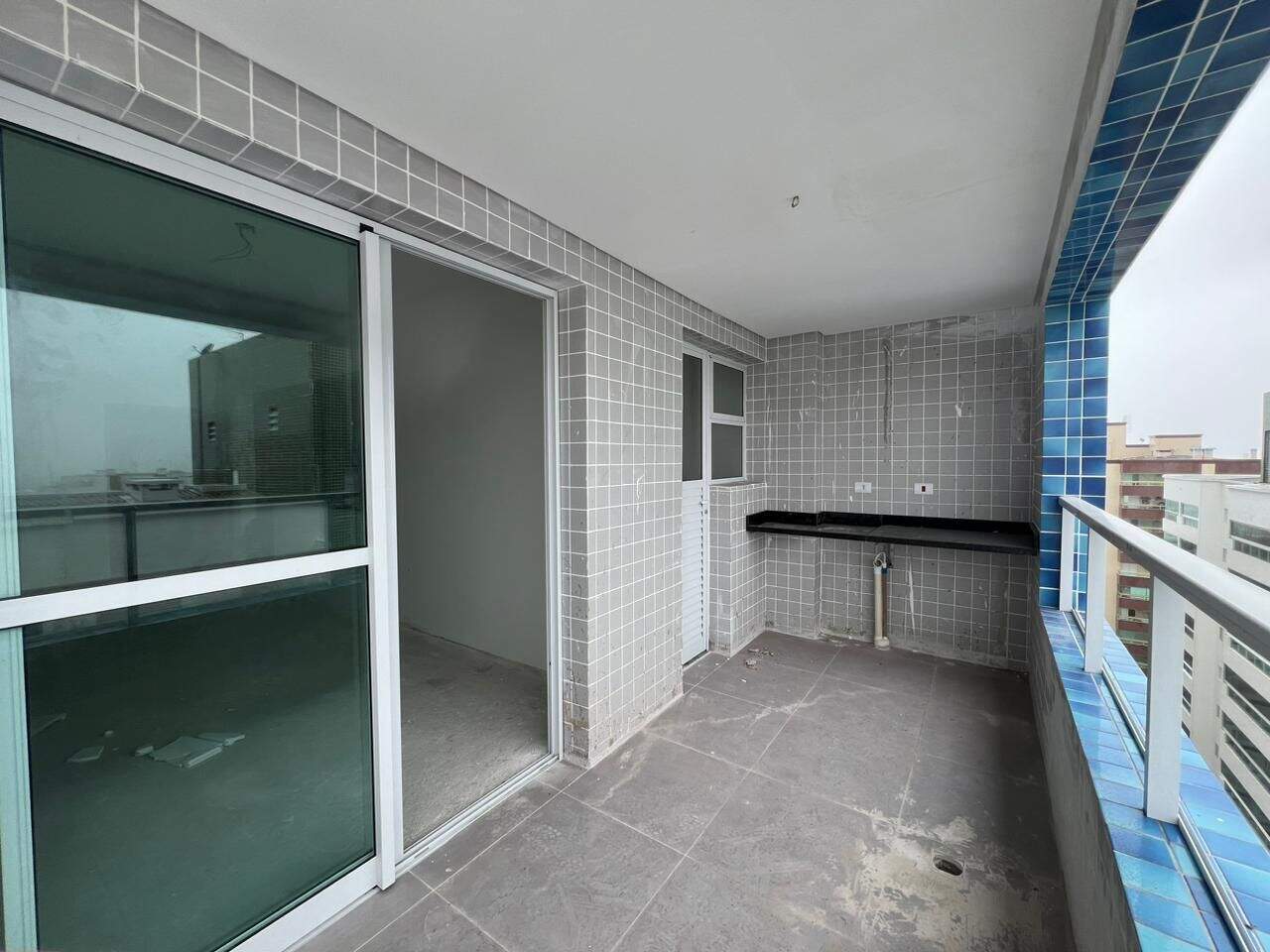 Apartamento à venda no Ocian: 