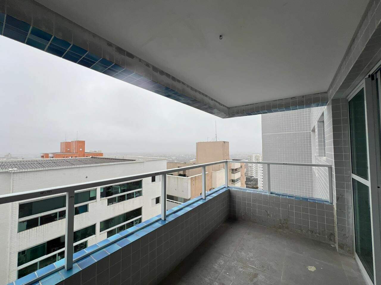 Apartamento à venda no Ocian: 